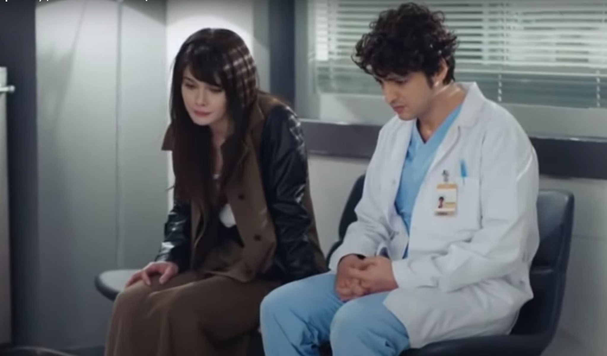 Ο γιατρός, η ιστορία ενός θαύματος επεισόδιο 40: Τι θα δούμε σήμερα Πέμπτη 11/6