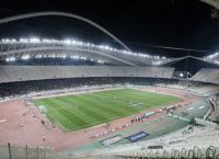 Μεγάλο ντέρμπι για το Champions League στο ΟΑΚΑ