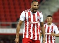Ολυμπιακός Παναθηναϊκός: 3-0