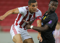 Ολυμπιακός Άρης: 3-1