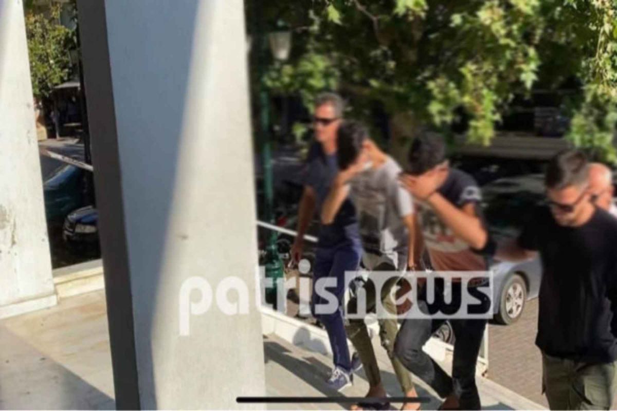 Απόπειρα αρπαγής 14χρονου: Προφυλακιστέοι οι δυο φερόμενοι ως δράστες