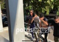 Απόπειρα αρπαγής 14χρονου: Προφυλακιστέοι οι δυο φερόμενοι ως δράστες