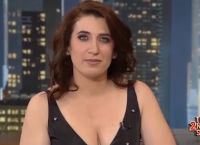 Δανάη Λουκάκη The 2night Show: Ο πρωταθλητισμός, οι σπουδές, η υποκριτική και η φιλία με γνωστή παρουσιάστρια Δανάη Λουκάκη The 2night Show: Ο πρωταθλητισμός, οι σπουδές, η υποκριτική και η φιλία με γνωστή παρουσιάστρια
