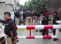 Πακιστάν Καράτσι: Ένοπλη επίθεση στο Χρηματιστήριο – Πληροφορίες για νεκρούς