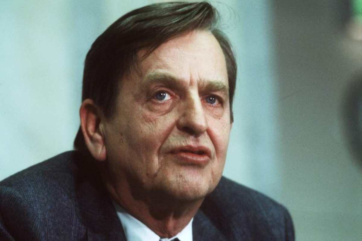 Δολοφονία Ούλωφ Πάλμε: Νέες αποκαλύψεις για τη δολοφονία