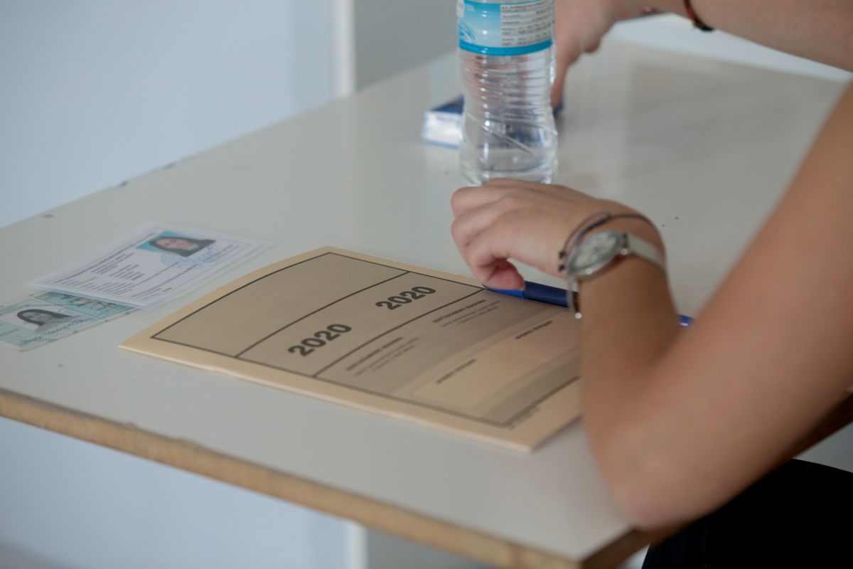 Θέματα Πανελλαδικές 2020 ΕΠΑΛ: Aυτά “έπεσαν” σήμερα στα μαθήματα ειδικότητας