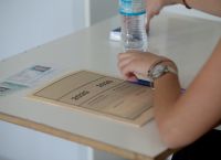 Θέματα Πανελλαδικές 2020 ΕΠΑΛ: Aυτά «έπεσαν» σήμερα στα μαθήματα ειδικότητας Θέματα Πανελλαδικές 2020 ΕΠΑΛ: Aυτά «έπεσαν» σήμερα στα μαθήματα ειδικότητας