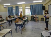 Φυσική Πανελλήνιες 2020: Βατά χαρακτηρίζονται τα θέματα Φυσική Πανελλήνιες 2020: Βατά χαρακτηρίζονται τα θέματα