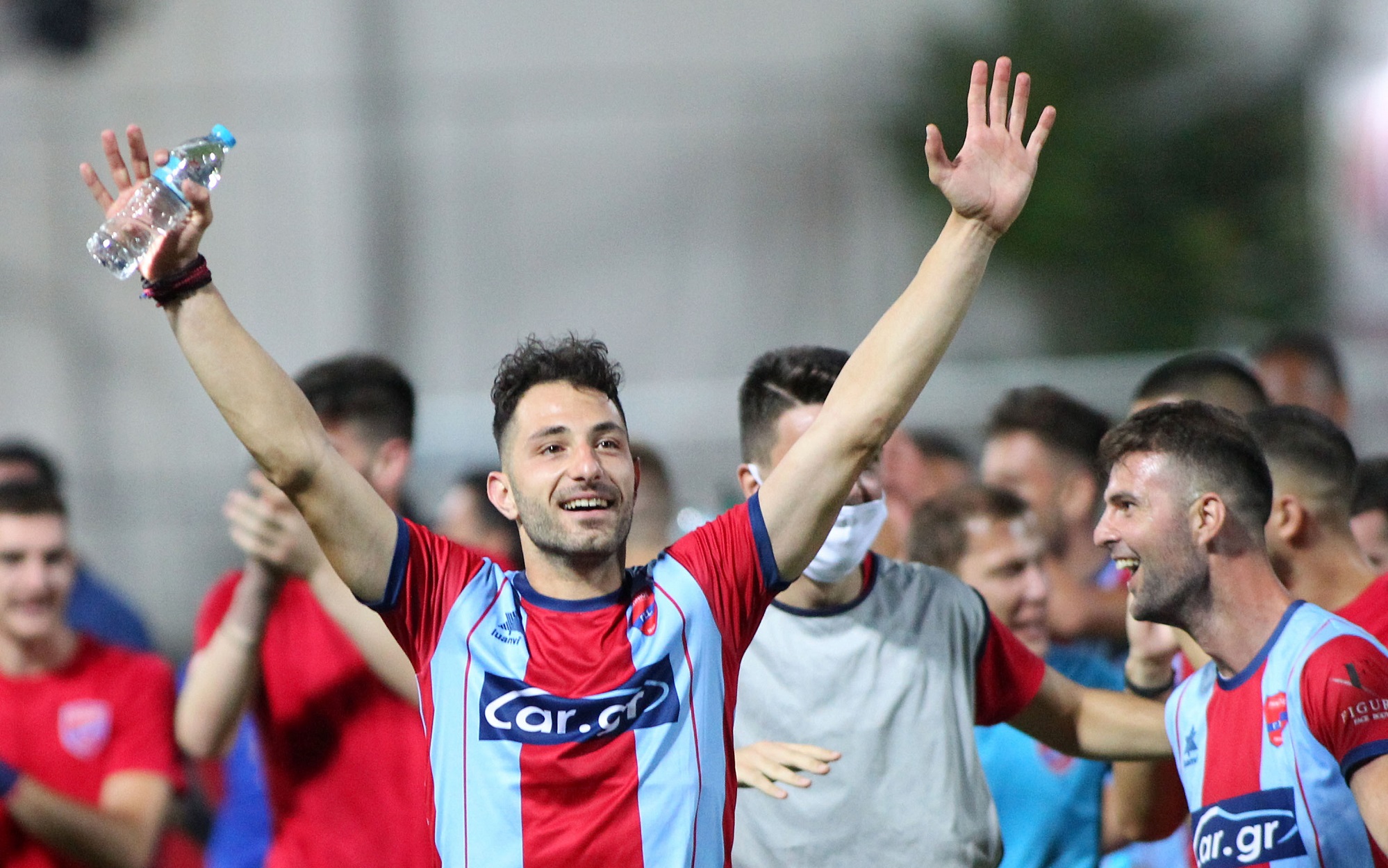 Πανιώνιος – Ξάνθη 2-1