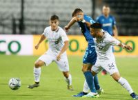 ΠΑΟΚ – ΟΦΗ 3-1