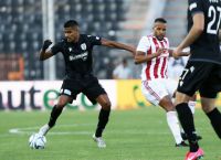 ΠΑΟΚ – Ολυμπιακός 0-1 ΠΑΟΚ – Ολυμπιακός 0-1
