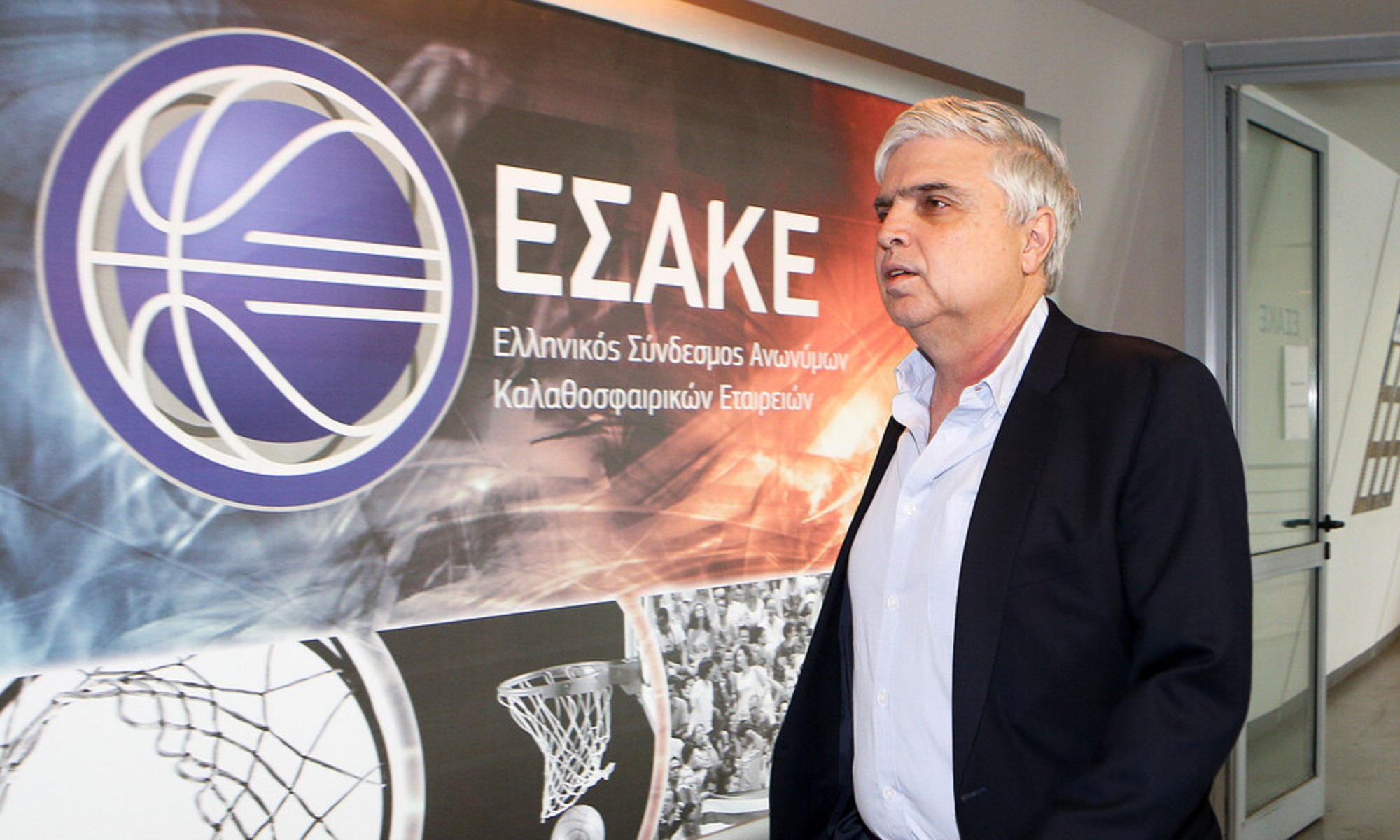 Μάνος Παπαδόπουλος: «Ανακοινώνεται από τη Ζενίτ»