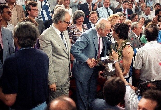 Ευρωμπάσκετ 1987