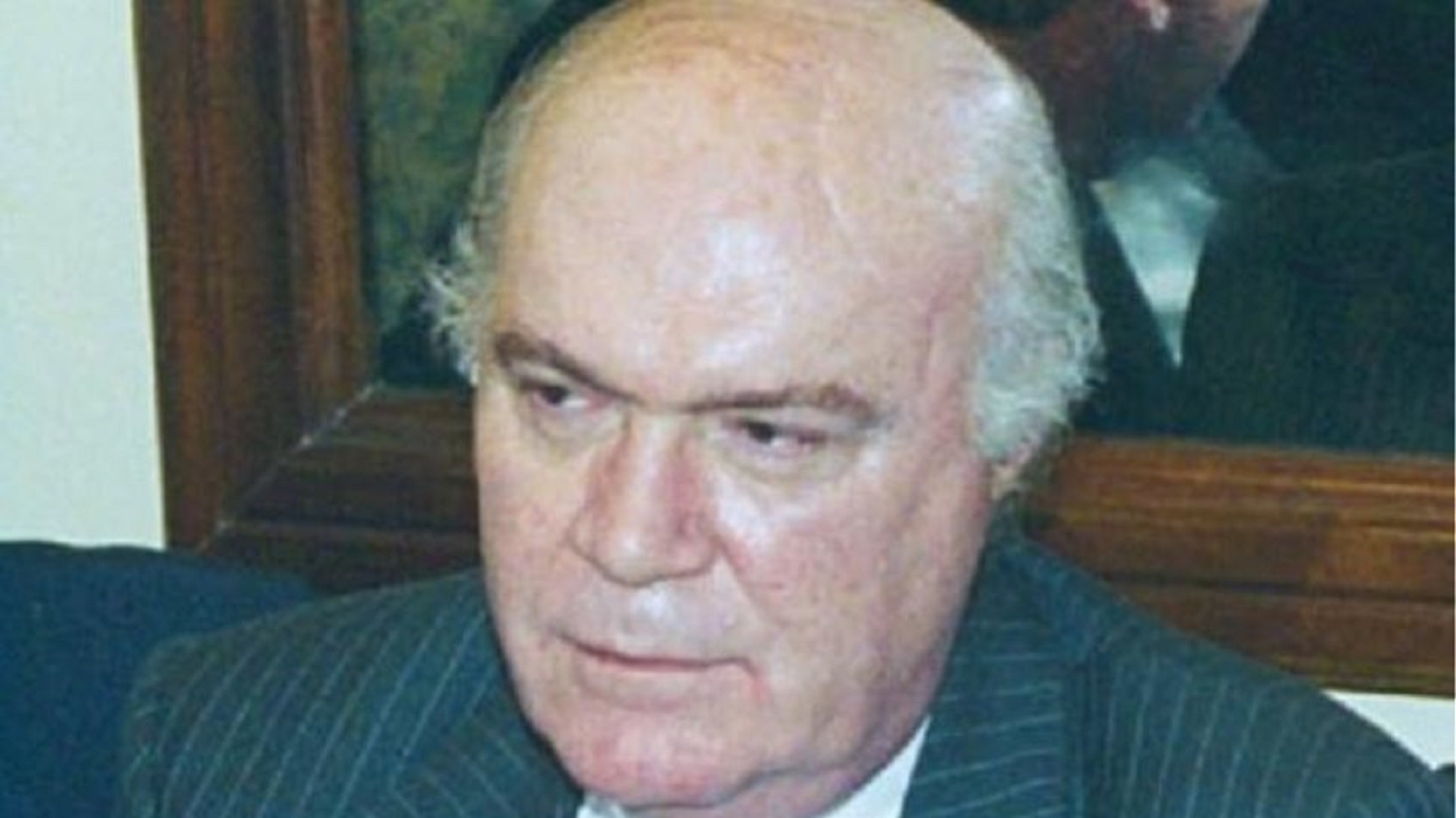 Πέθανε ο Σωτήρης Παπαπολίτης