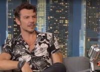 Ιωάννης Παπαζήσης στο The 2Night Show: «Έχω μεγάλη καψούρα με τον πατέρα μου, είναι το μεγαλύτερο είδωλο μου» Ιωάννης Παπαζήσης στο The 2Night Show: «Έχω μεγάλη καψούρα με τον πατέρα μου, είναι το μεγαλύτερο είδωλο μου»