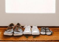 Πώς να καθαρίσω τα παπούτσια μου