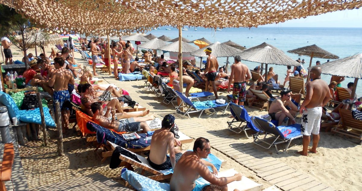 Μύκονος πρόστιμο: Άσχημα τα πράγματα για το νησί των ανέμων – “Καμπάνα” 20.000 ευρώ και λουκέτο