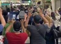 Παρίσι εμπορικό κέντρο: Συναγερμός μετά από τηλεφώνημα για ένοπλο άντρα – Μεγάλη αστυνομική επιχείρηση Παρίσι εμπορικό κέντρο: Συναγερμός μετά από τηλεφώνημα για ένοπλο άντρα – Μεγάλη αστυνομική επιχείρηση