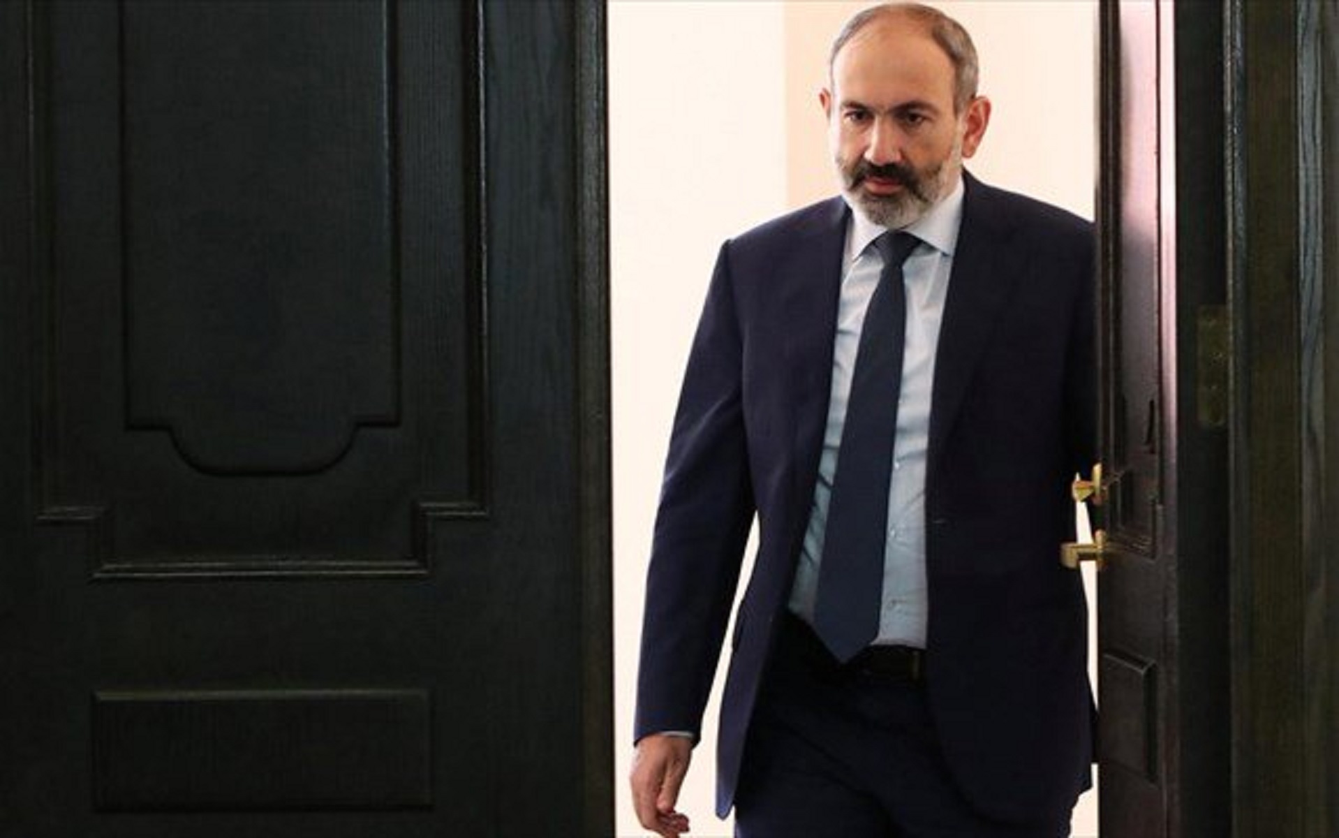 Αρμενία Πασινιάν: Η Τουρκία σαμποτάρει την εκεχειρία για να ικανοποιήσει τις επεκτατικές φιλοδοξίες της