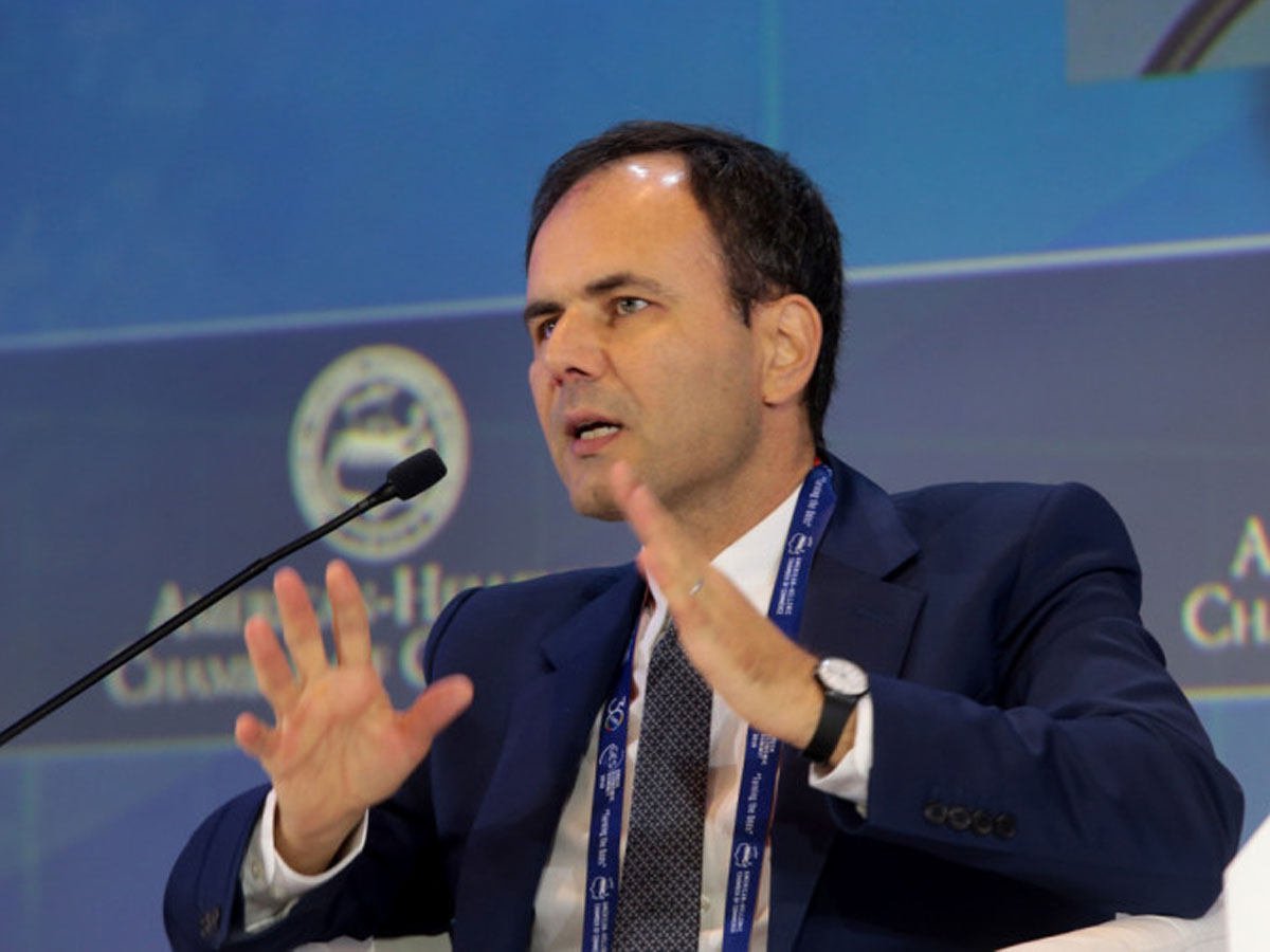 Αλέξης Πατέλης