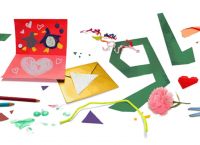 Γιορτή του Πατέρα 21 Ιουνίου: Το doodle της Google για αυτήν την ημέρα