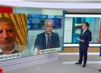 Γιώργος Πατούλης για γιατρό «μαϊμού»: Άξιον απορίας πώς προσποιούνταν τόσα χρόνια Γιώργος Πατούλης για γιατρό «μαϊμού»: Άξιον απορίας πώς προσποιούνταν τόσα χρόνια