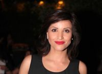 Σοφία Παυλίδου: Έχασε τον πατέρα της η ηθοποιός