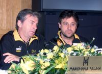 Πέθανε ο Ίλια Πέτκοβιτς