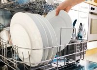 Επικίνδυνα για την υγεία τα πλυντήρια πιάτων Επικίνδυνα για την υγεία τα πλυντήρια πιάτων