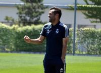 Ντάνι Πογιάτος Παναθηναϊκός: Ο Ισπανός έρχεται και φέρνει αλλαγές στο ρόστερ Ντάνι Πογιάτος Παναθηναϊκός: Ο Ισπανός έρχεται και φέρνει αλλαγές στο ρόστερ