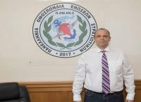 ΠΟΜΕΝΣ: «Ο Έλληνας πολίτης πρέπει να νιώθει πλήρως ασφαλής με τις Ένοπλες Δυνάμεις» ΠΟΜΕΝΣ: «Ο Έλληνας πολίτης πρέπει να νιώθει πλήρως ασφαλής με τις Ένοπλες Δυνάμεις»