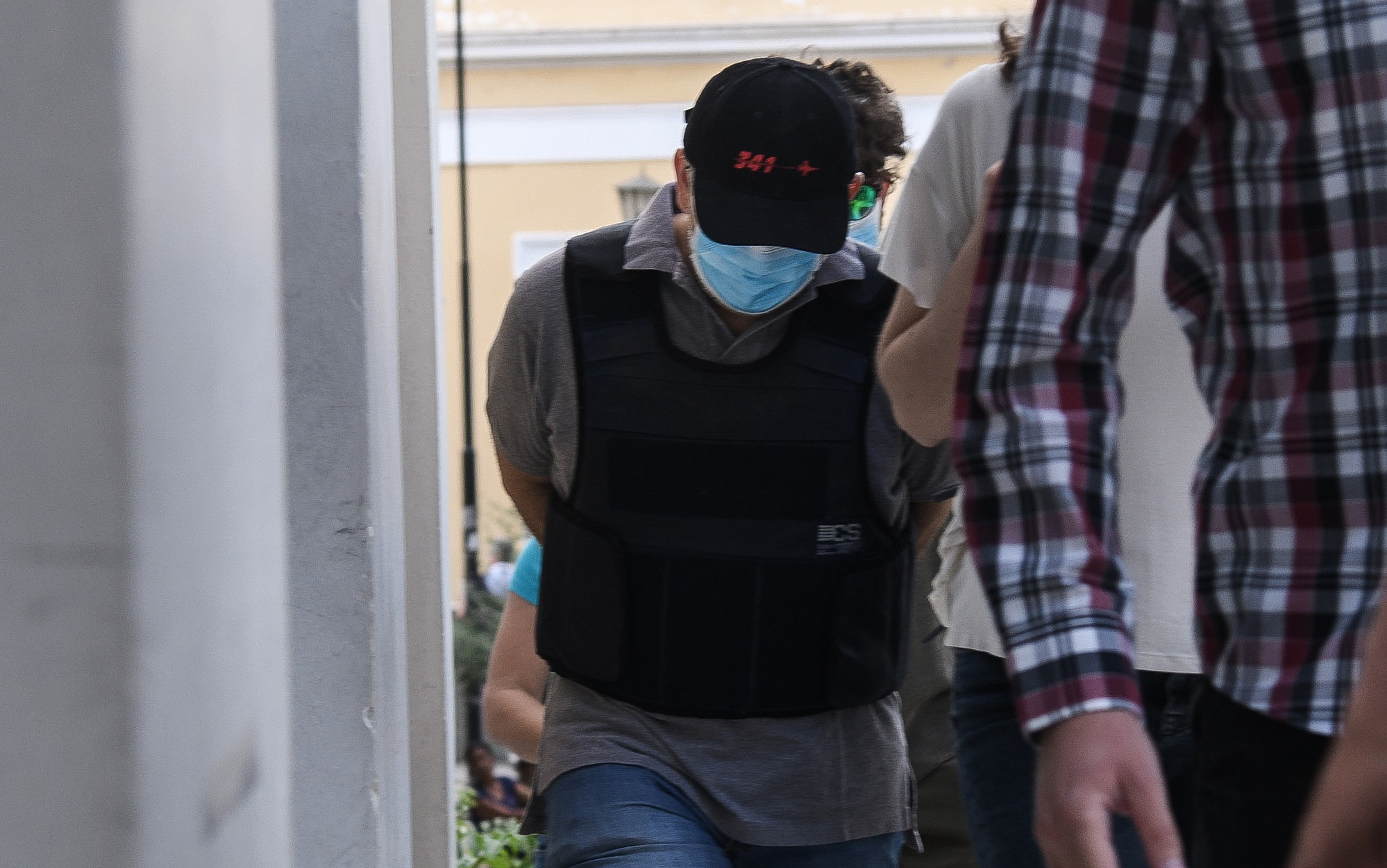 Ψευτογιατρός: Ολόκληρη η απολογία του στον ανακριτή