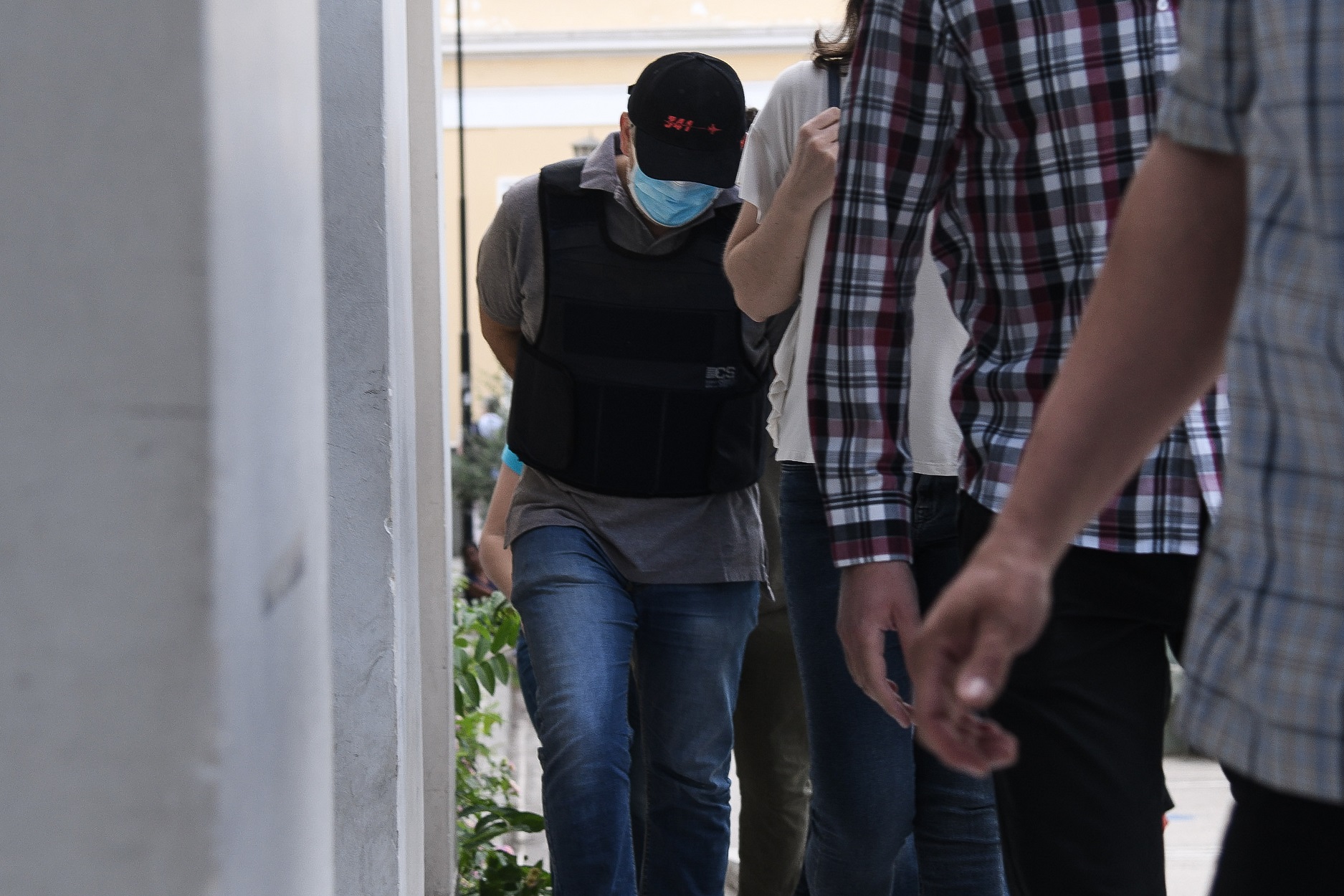 Ψευτογιατρός καταγγελίες: Έτσι εξαπατούσε τους ασθενείς – Όλο και αυξάνονται τα τηλεφωνήματα στην ΕΛ.ΑΣ