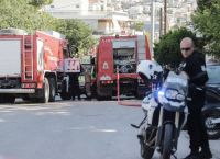Φωτιά Μενίδι: Ξέσπασε πυρκαγιά – Συναγερμός στην Πυροσβεστική