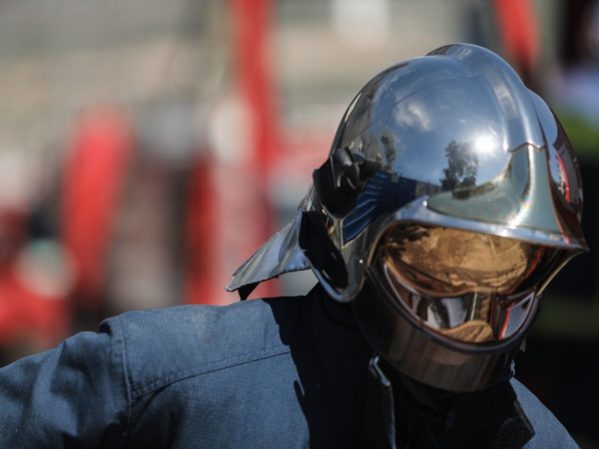 Φωτιά Μεσολόγγι: Πυρκαγιά ξέσπασε στην περιοχή των Οινιάδων