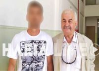 Απόπειρα αρπαγής 14χρονου: Πως ξέφυγε ο ανήλικος από τους δύο άντρες – Τι λέει ο πατέρας του Απόπειρα αρπαγής 14χρονου: Πως ξέφυγε ο ανήλικος από τους δύο άντρες – Τι λέει ο πατέρας του