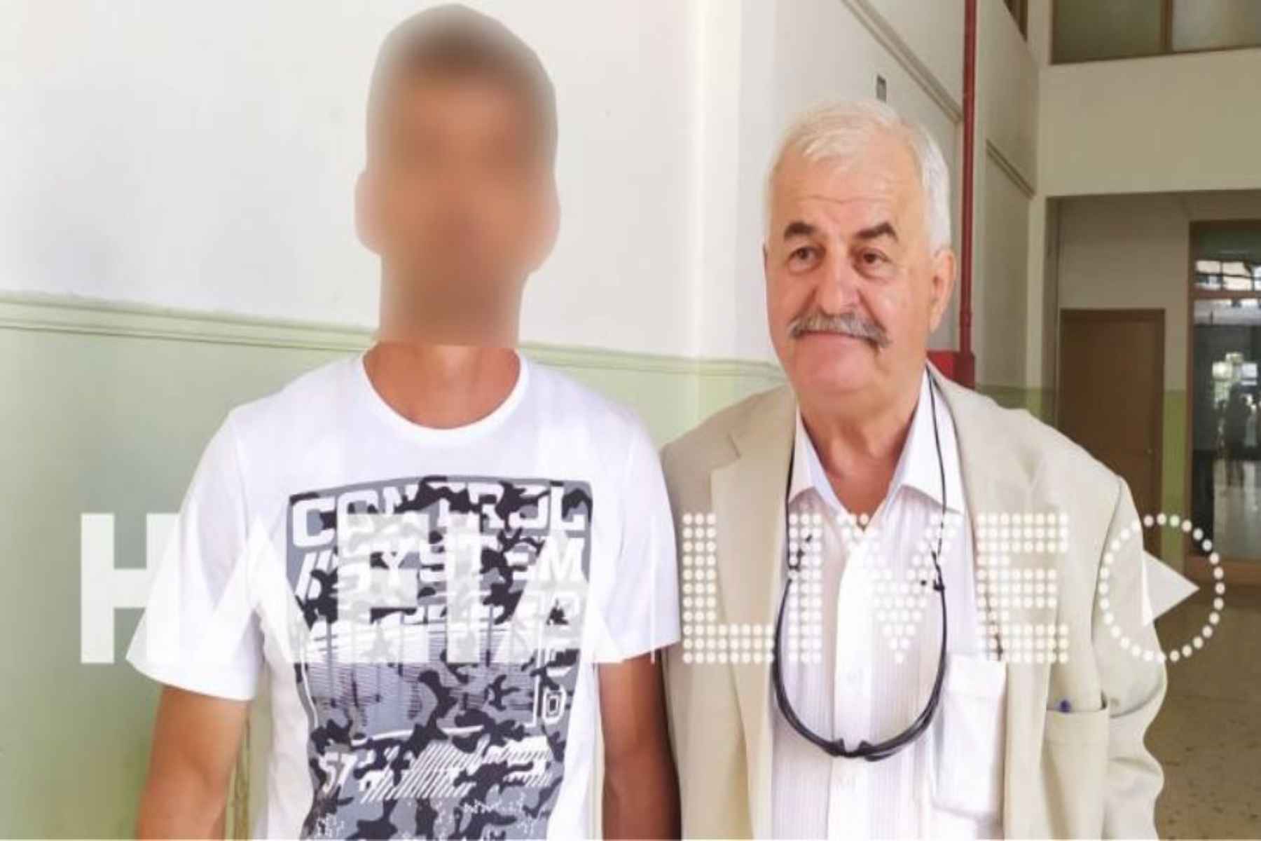 Απόπειρα αρπαγής 14χρονου: Πως ξέφυγε ο ανήλικος από τους δύο άντρες – Τι λέει ο πατέρας του
