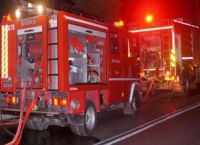 Φωτιά Παλαιό Φάληρο: Πυρκαγιά σε εστιατόριο – Συναγερμός στην Πυροσβεστική Φωτιά Παλαιό Φάληρο: Πυρκαγιά σε εστιατόριο – Συναγερμός στην Πυροσβεστική