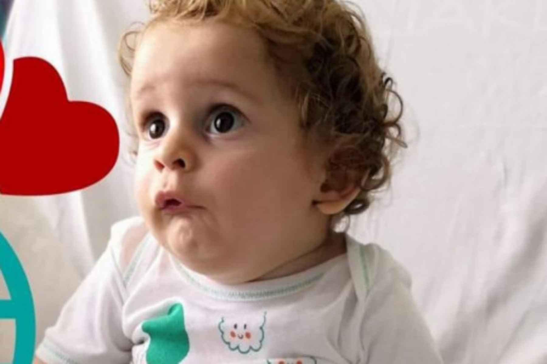 Παναγιώτης Ραφαήλ: Στέκεται ξανά στα πόδια του ο μικρός ήρωας