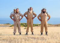 Κορωνοϊός θεραπεία: Σταματήστε ό, τι κάνετε – Η Κρήτη βρήκε το φάρμακο