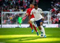 Μάρκους Ράσφορντ: «Πιο φυσιολογικό για τους παίκτες να μιλούν για κοινωνικά θέματα»