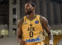 Κέντρικ Ρέι: «Στη λίστα του Παναθηναϊκού»