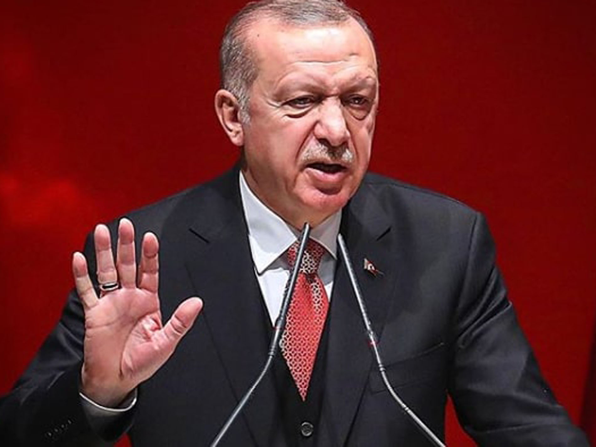 Bloomberg: Αποφασισμένος να εισβάλει στη Λιβύη ο Ερντογάν