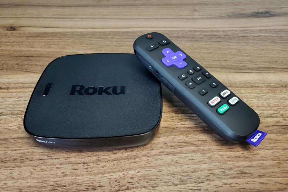 Roku: Η πλατφόρμα του μέλλοντος