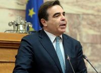 Σχοινάς προσφυγικό: «Δεν μπορούν τα κράτη πρώτης υποδοχής να αναλαμβάνουν όλα τα βάρη»