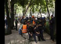 Σεισμός: Ένας νεκρός από την ισχυρή σεισμική δόνηση στο Μεξικό – Σοκάρουν οι εικόνες από τις περιοχές