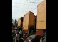 Σεισμός Μεξικό: Οι πρώτες εικόνες από το χτύπημα του Εγκέλαδου – Προειδοποίηση για τσουνάμι