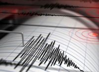 Σεισμός στην Κρήτη Σεισμός στην Κρήτη