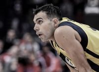 Σλούκας Ολυμπιακός: Πρέπει να ανταποκριθεί στον ρόλο του ως ηγέτης
