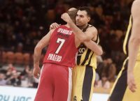 Κώστας Σλούκας Ολυμπιακός: Χαρίζει και λεφτά για να γυρίσει στον Πειραιά Κώστας Σλούκας Ολυμπιακός: Χαρίζει και λεφτά για να γυρίσει στον Πειραιά